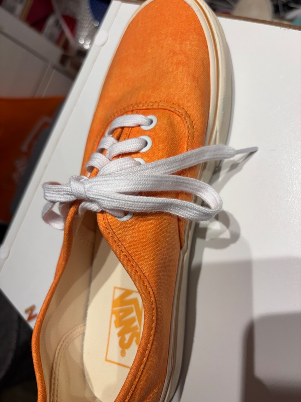 Vans - Picture 2 of 4